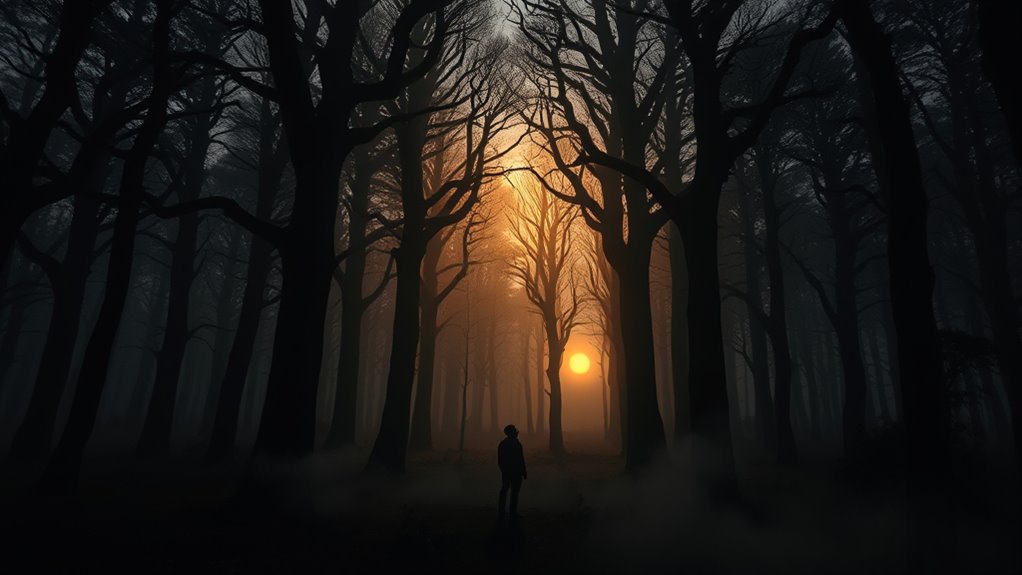 rendlesham forest incident legacy