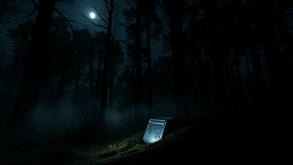 rendlesham forest incident theories