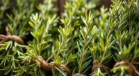 rosemary bundles for cooking