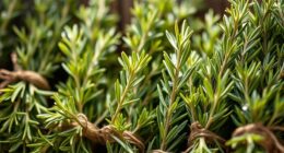rosemary bundles for cooking
