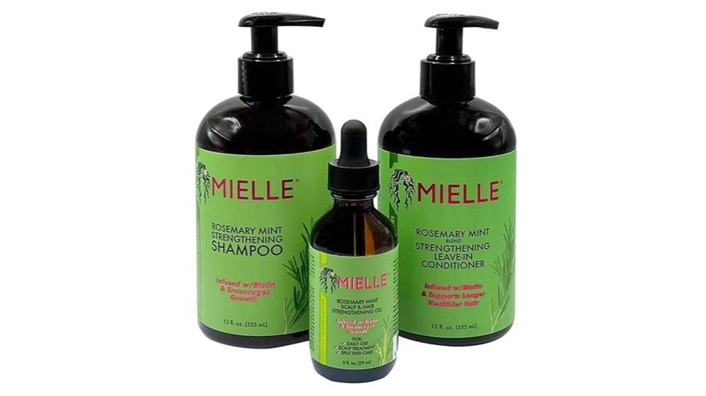 rosemary mint hair bundle