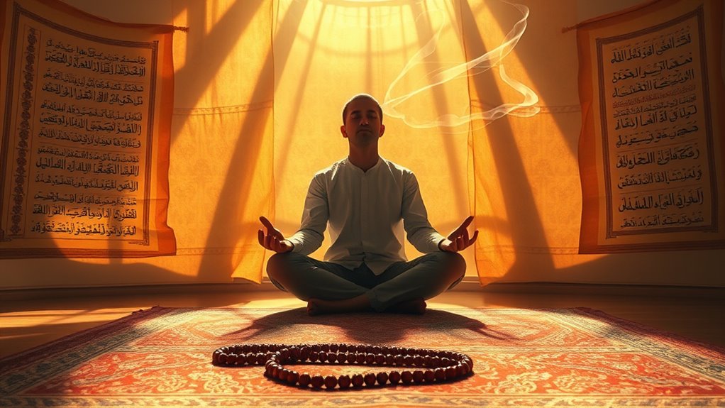 ruqyah for protection and healing