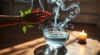 sage for spiritual cleansing