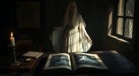 salem witch trials analysis