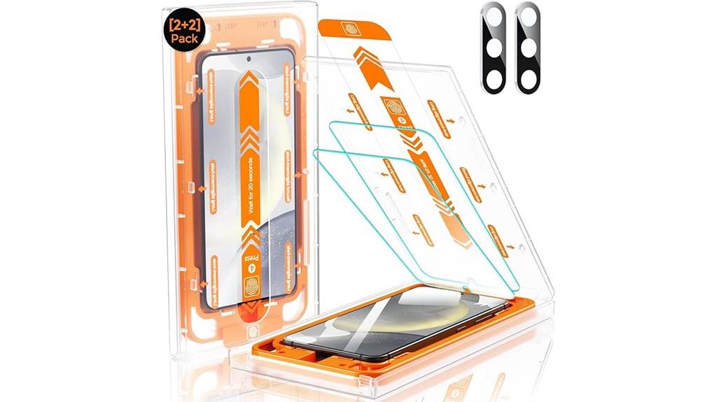 samsung galaxy s24 plus protection