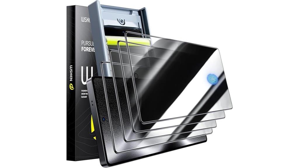 samsung galaxy s25 ultra protector