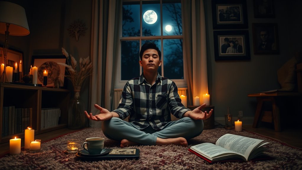 self care for investigators well being