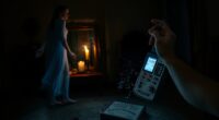 skeptical analysis of paranormal