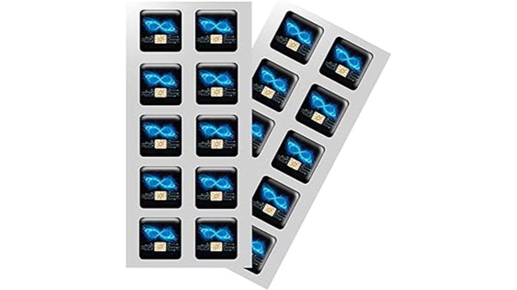slim cell phone neutralizers