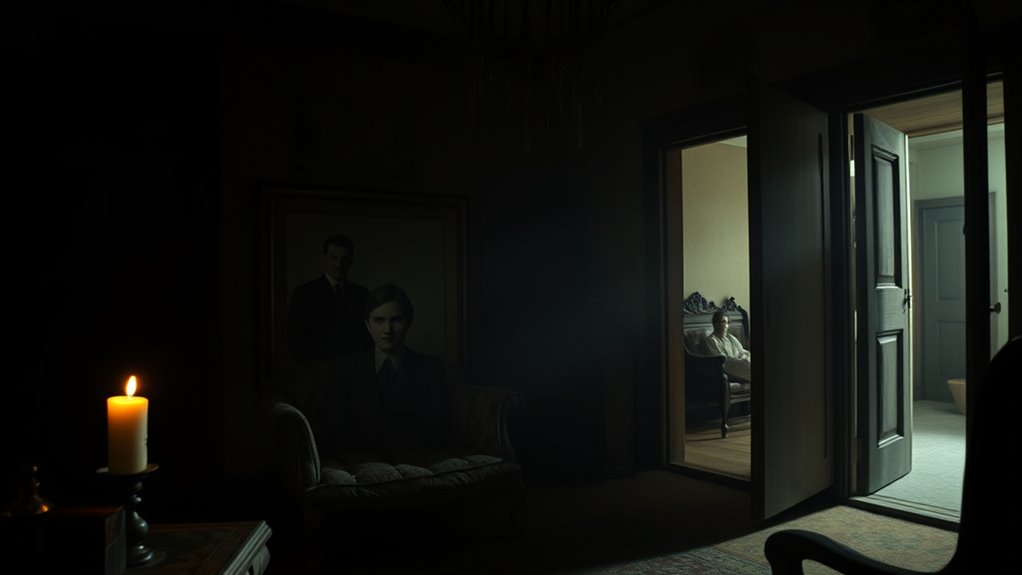smurl family s haunting nightmare