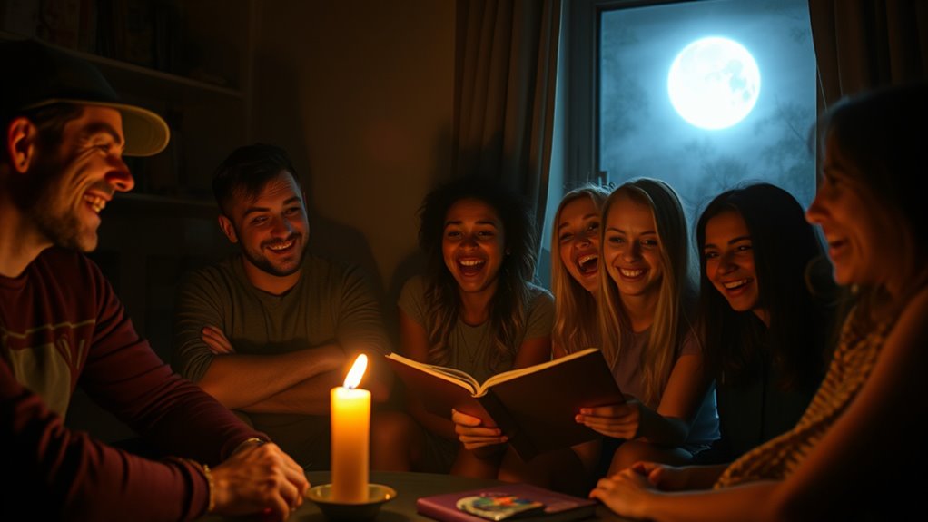 social interactions shape beliefs
