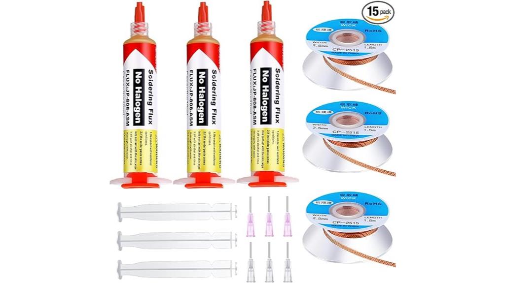 soldering tools for electronics