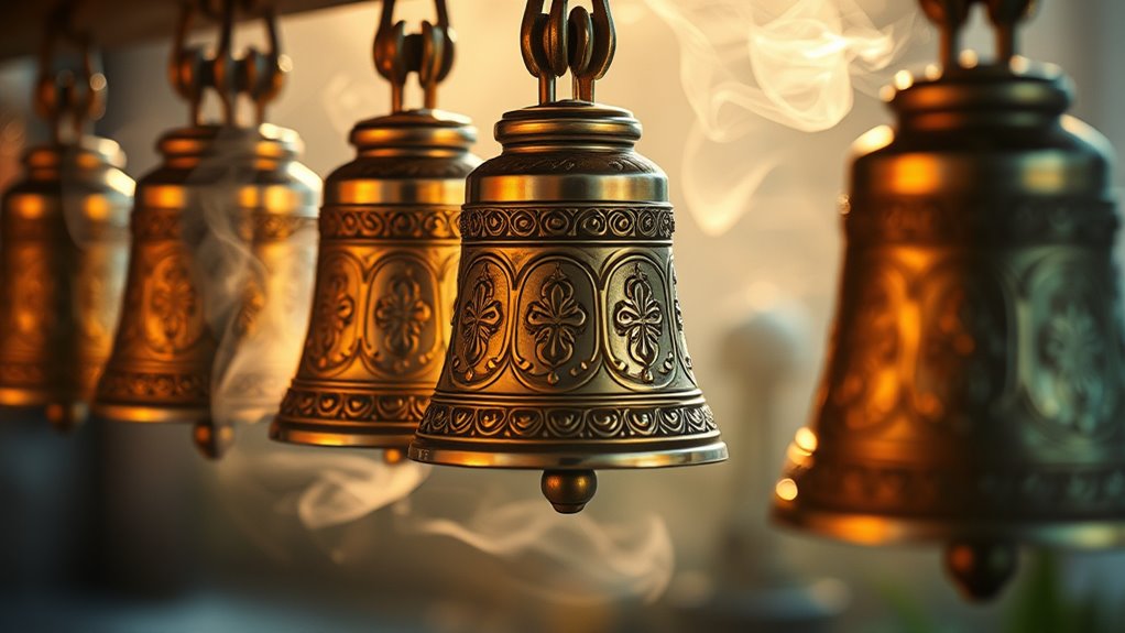 sound cleansing for energy