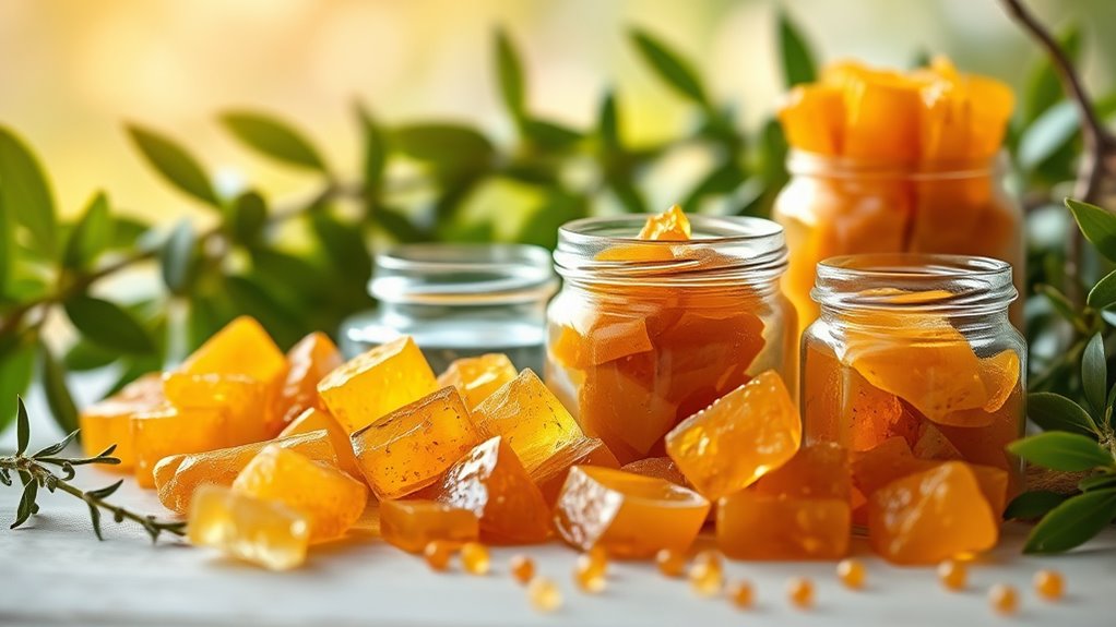 sourcing aroma usage considerations