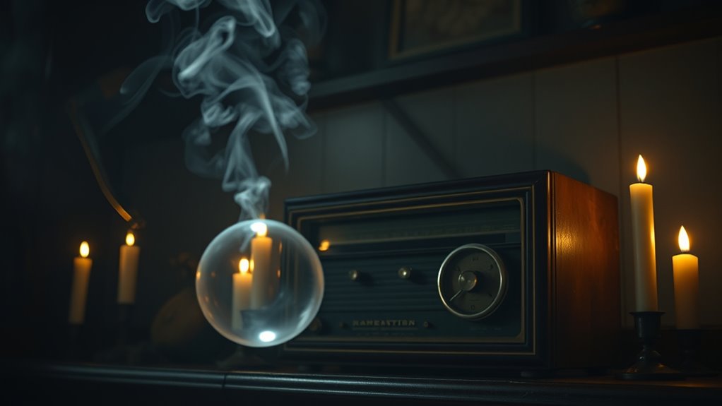 spirit communication theories explained