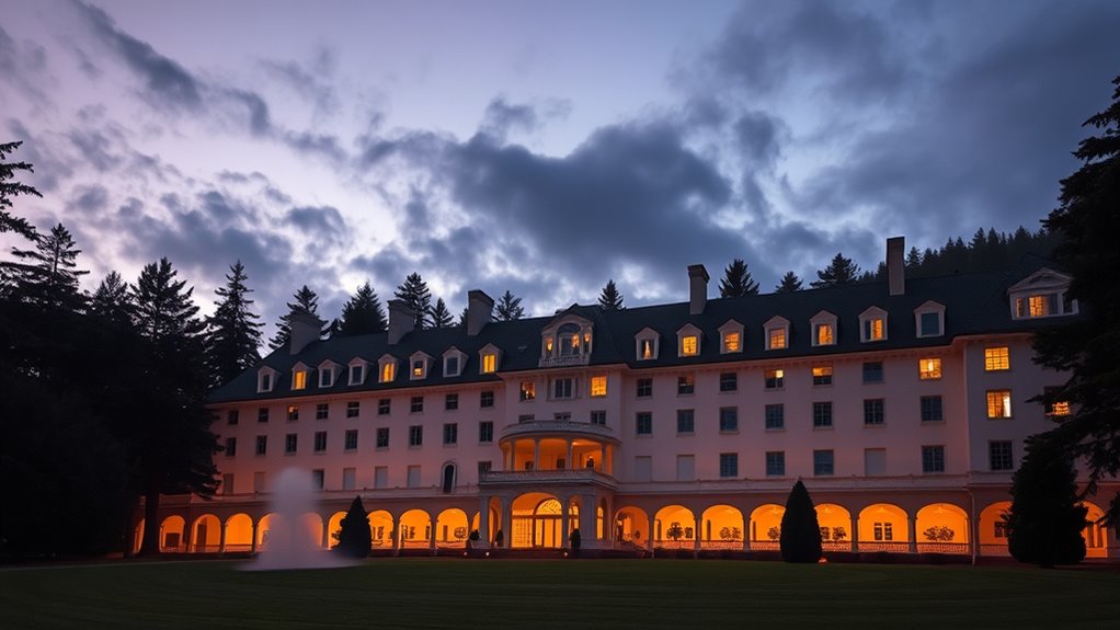 stanley hotel cultural phenomenon