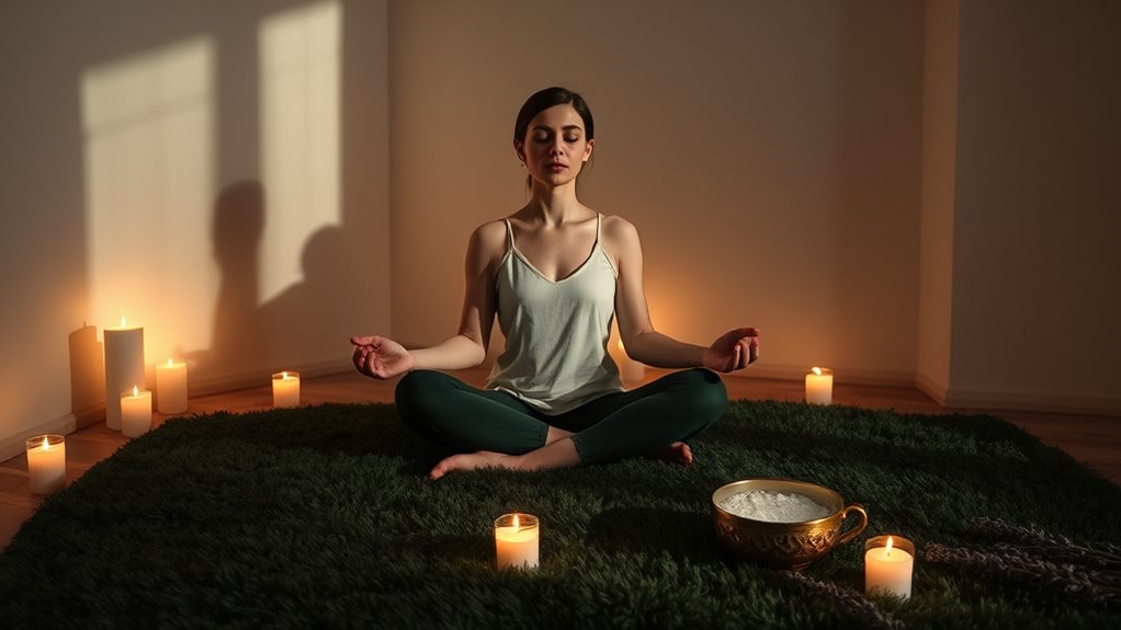 stress management and resilience