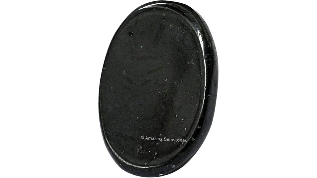 stress relief crystal stone