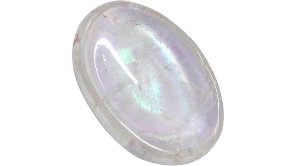 stress relief crystal tool