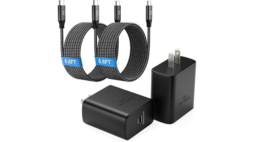 super fast charger pack