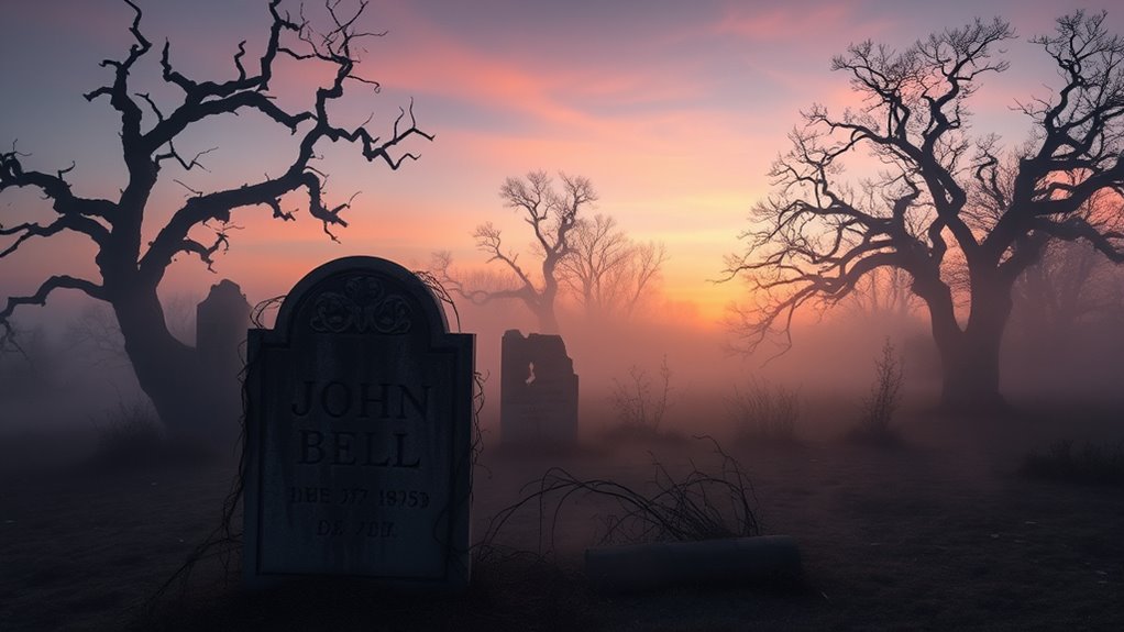supernatural death and aftermath