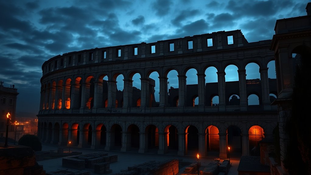 symbol of roman power