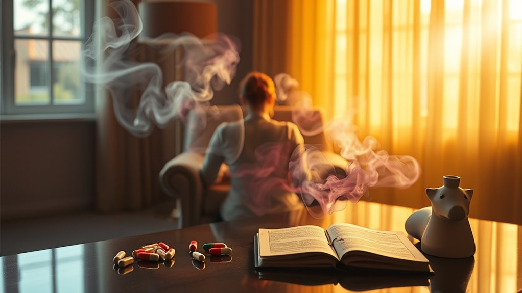 tailored treatment for hallucinations