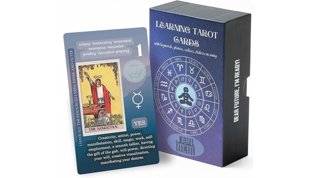 tarot cards beginner s guide