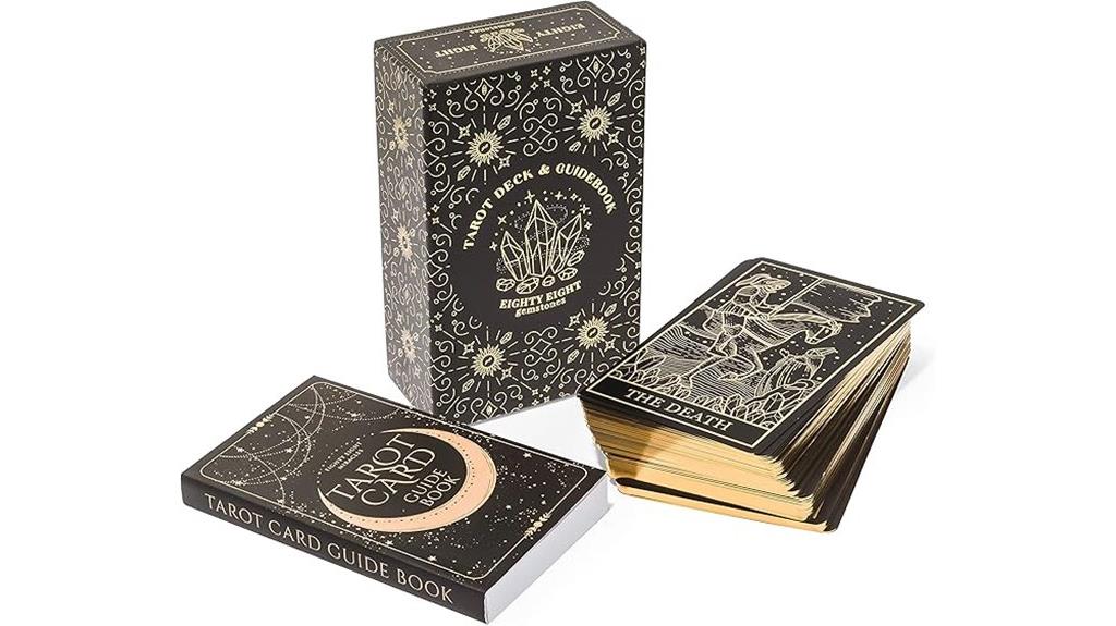 tarot cards for beginners