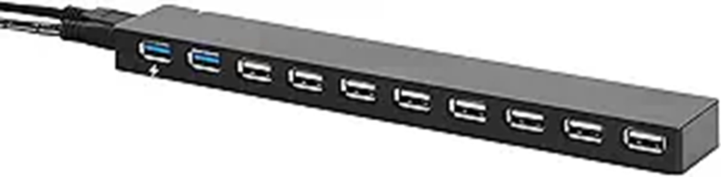 ten port usb hub