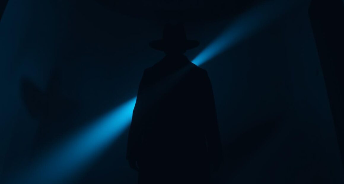 the hat man people witness and stories