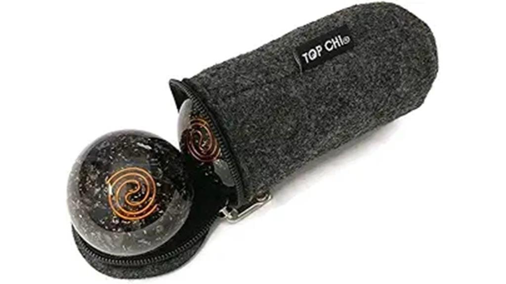 therapeutic energy healing tool
