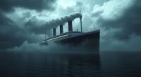 titanic s haunting maritime legacy