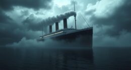 titanic s haunting maritime legacy