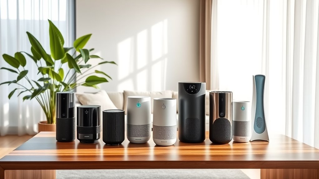 top air purifier picks