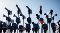 top anemometers for 2025