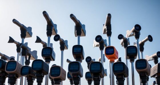 top anemometers for 2025