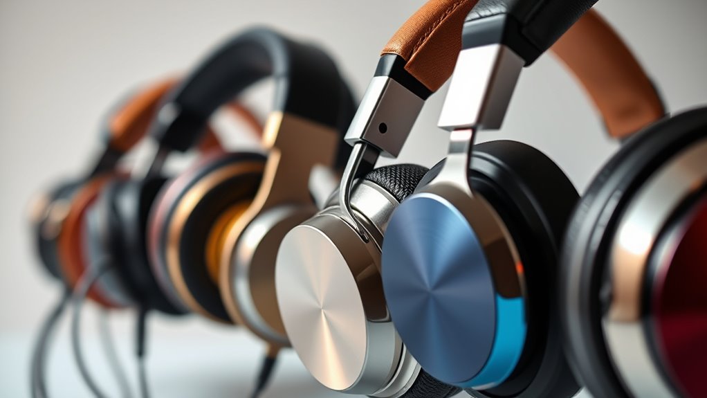 top audio headphones 2025
