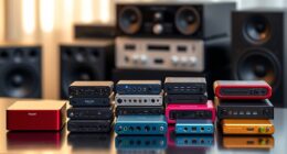 top audio splitters 2025