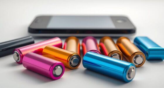top batteries for 2025