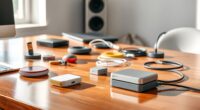 top cable organization solutions