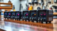 top gauss meters 2025