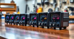 top gauss meters 2025