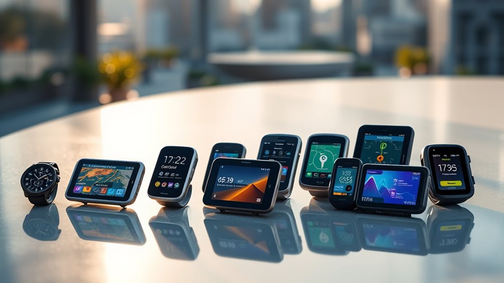 top gps devices 2025