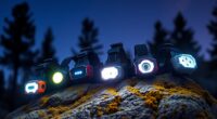 top headlamps for adventures