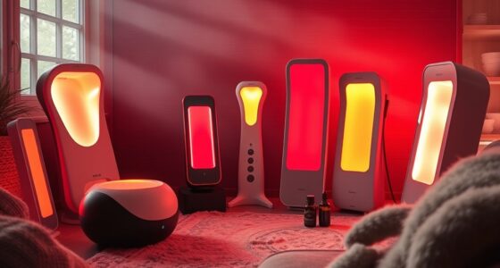 top infrared lights 2025
