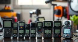top light meters 2025
