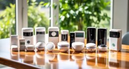 top motion detector reviews