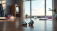 top noise canceling earbuds 2025