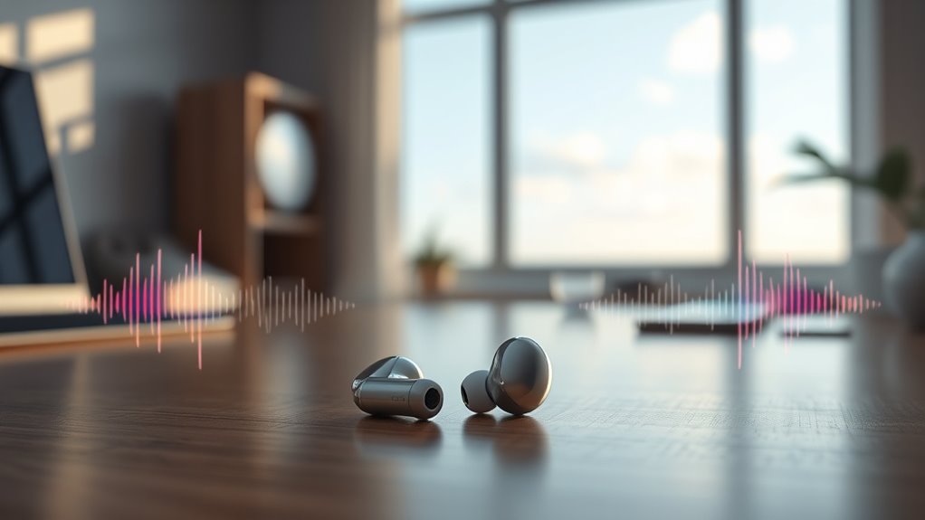 top noise canceling earbuds 2025